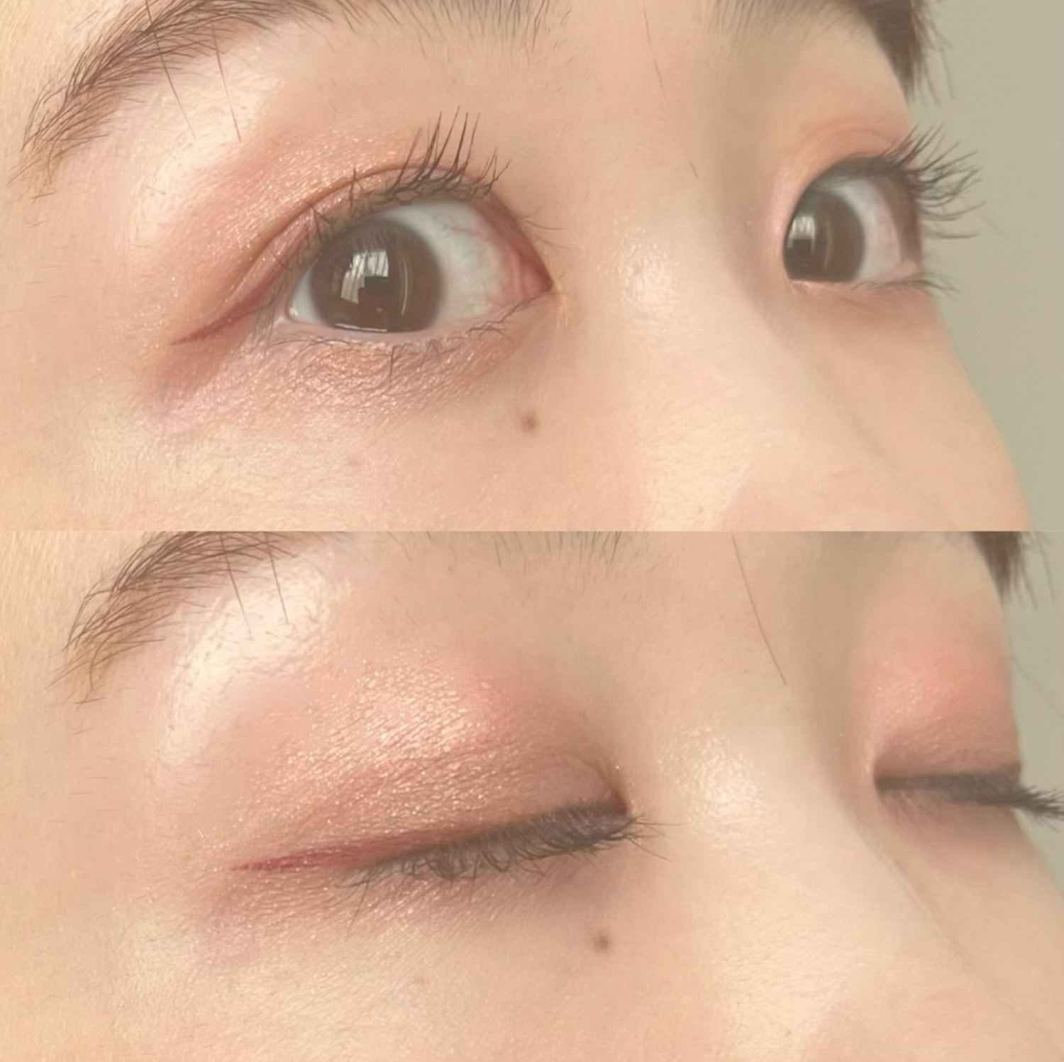 GO クッション/ヴァレンティノ ビューティ/クッションファンデーションを使ったクチコミ（1枚目）