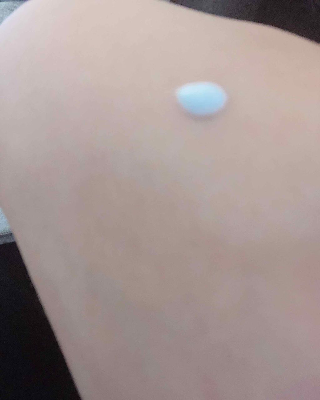 ミルキースキンマスク/MAJOLICA MAJORCA/化粧下地を使ったクチコミ(2枚目)