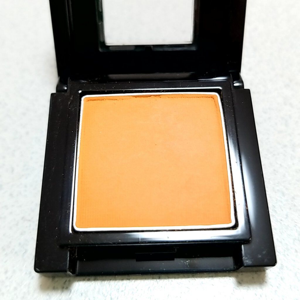 ヴィセ アヴァン シングルアイカラー/Visée/単色アイシャドウを使ったクチコミ(2枚目)