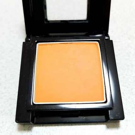 ヴィセ アヴァン シングルアイカラー 036 ORANGE/Visée/単色アイシャドウの画像