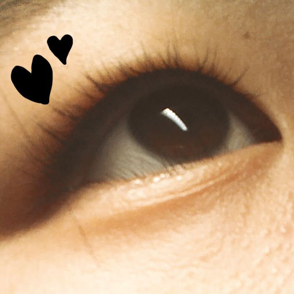 まつ毛美容液DA/DAISO/まつげ美容液を使ったクチコミ(2枚目)