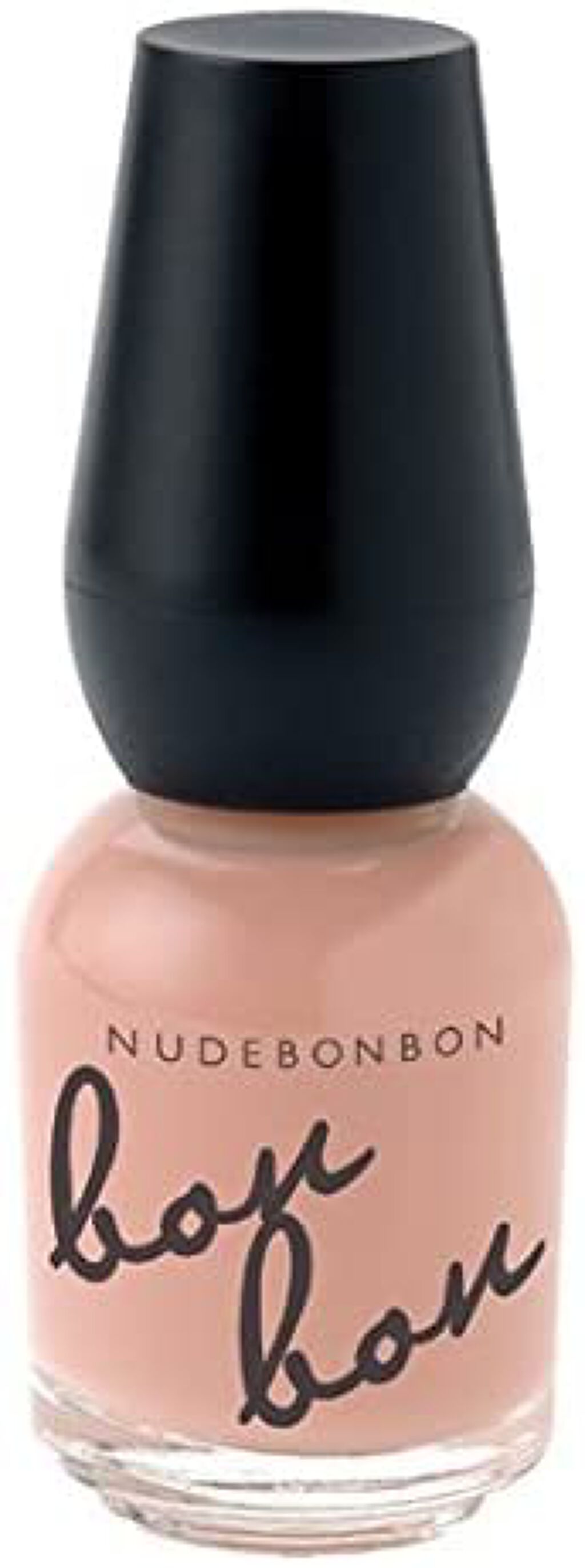 ヌードボンボン マニキュア 8