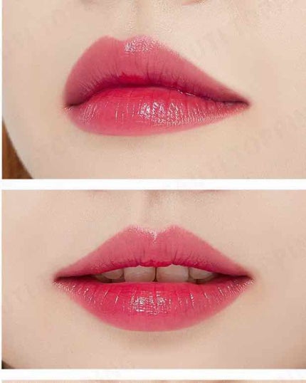 アピュー ウォーターライト ティント/A’pieu/リップティントを使ったクチコミ(1枚目)