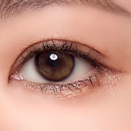 コネクト イン カラー アイシャドウ パレット × 6/M・A・C/アイシャドウパレットを使ったクチコミ(6枚目)