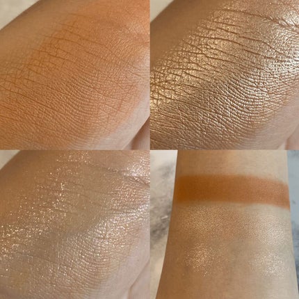 モノ クルール クチュール/Dior/単色アイシャドウを使ったクチコミ(6枚目)