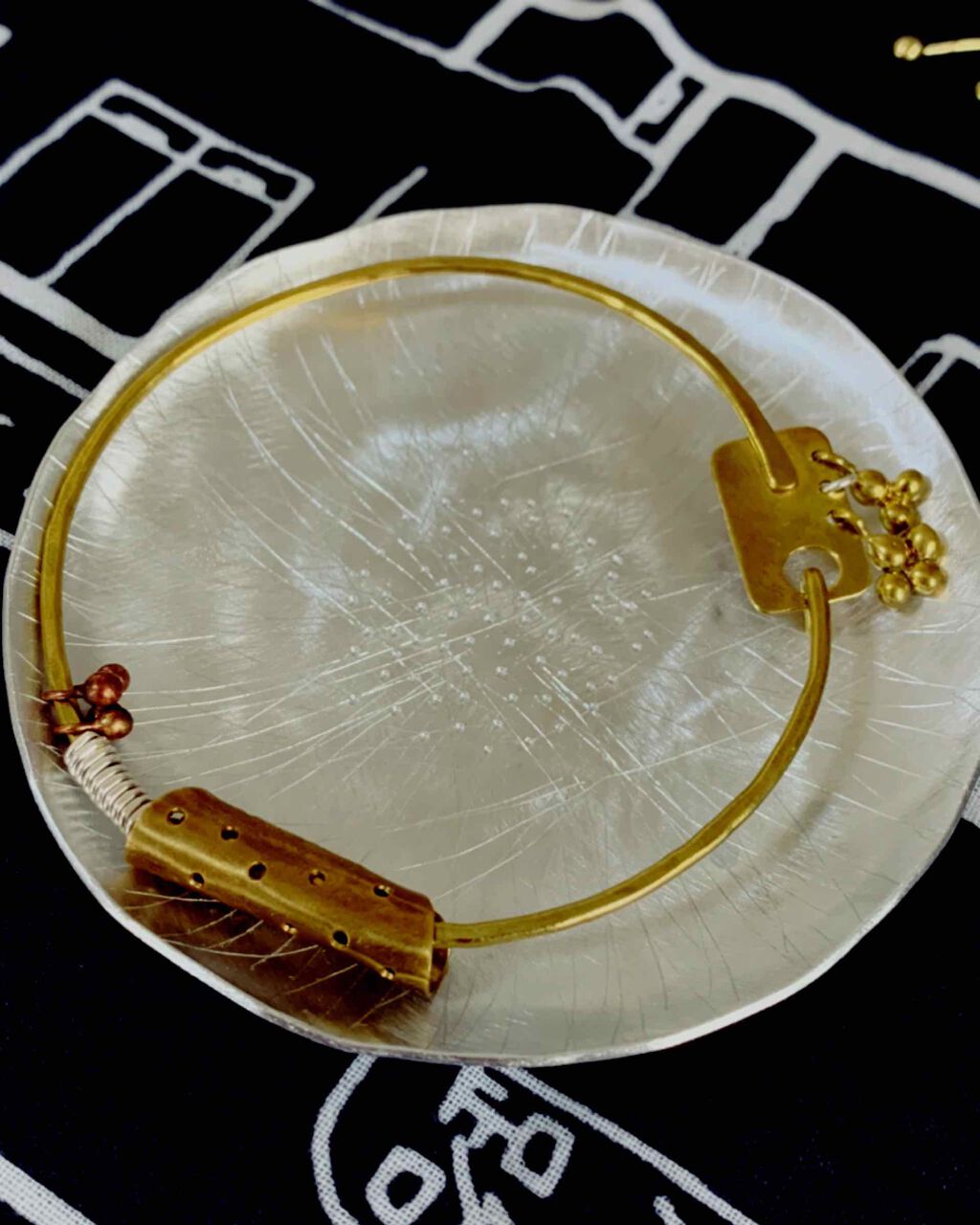 アクセサリー/ボディグッズを使ったクチコミ（1枚目）