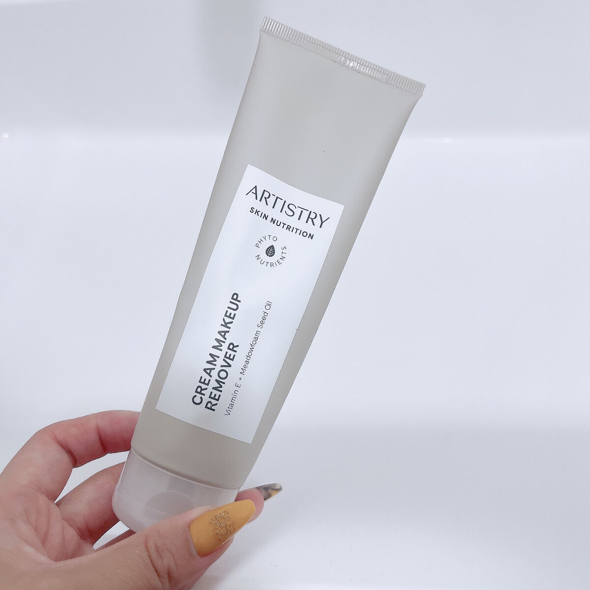 ARTISTRY CREAM MAKEUP REMOVER 2個セット スペシャルケア