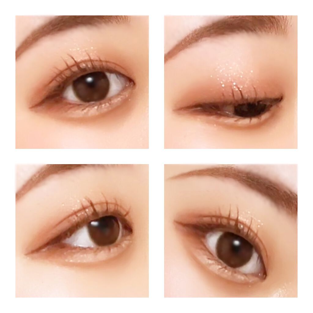 キル ラッシュ スーパープルーフ マスカラ/CLIO/マスカラを使ったクチコミ(4枚目)