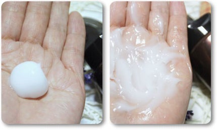 ビオリス ヴィーガニー ボタニカル ヘアトリートメント(モイスト)のクチコミ「シャンプー、トリートメント、コンディショナーの3ステップ
お試しさせていただきました。
.....」(2枚目)