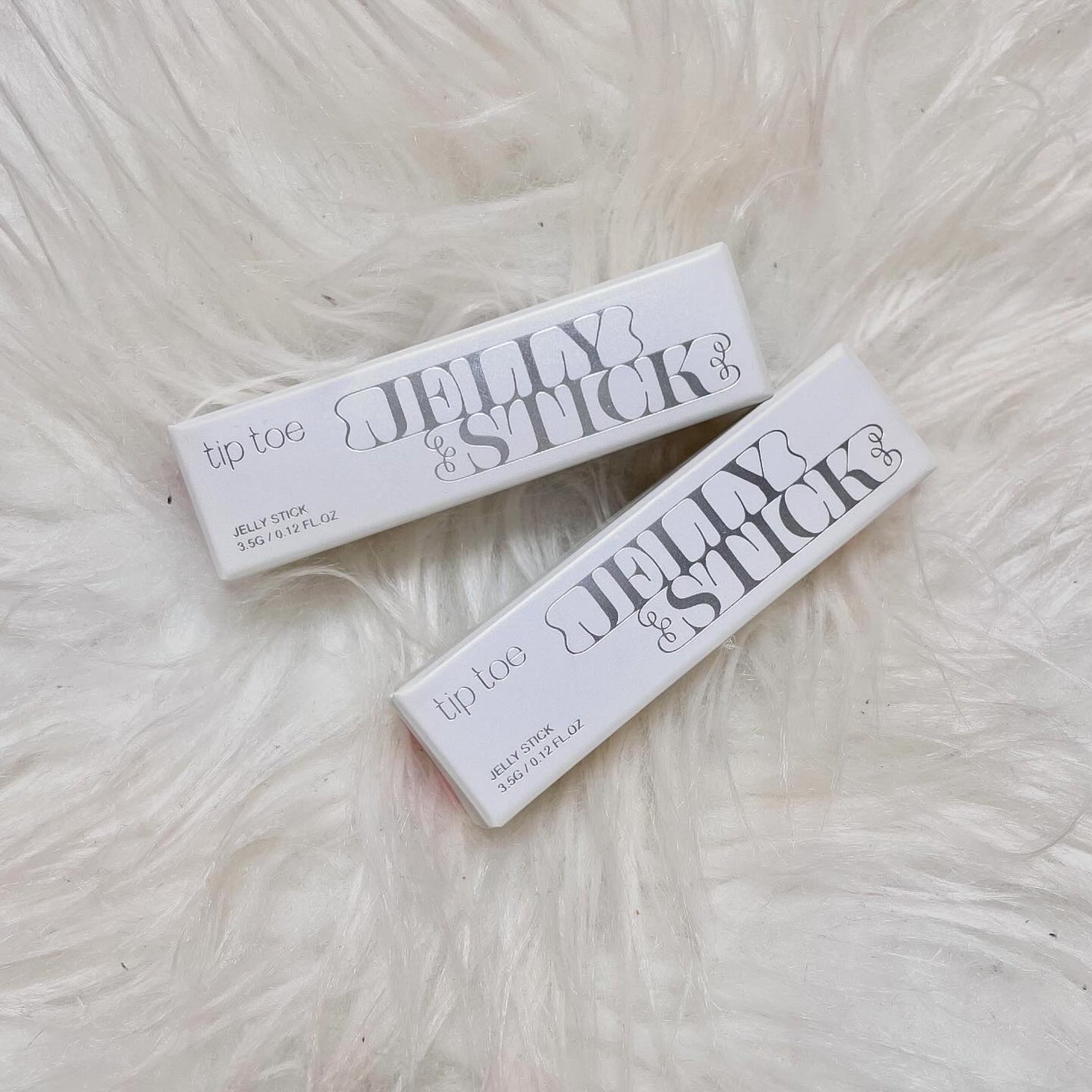 ジェリースティック/tiptoe/口紅を使ったクチコミ(7枚目)