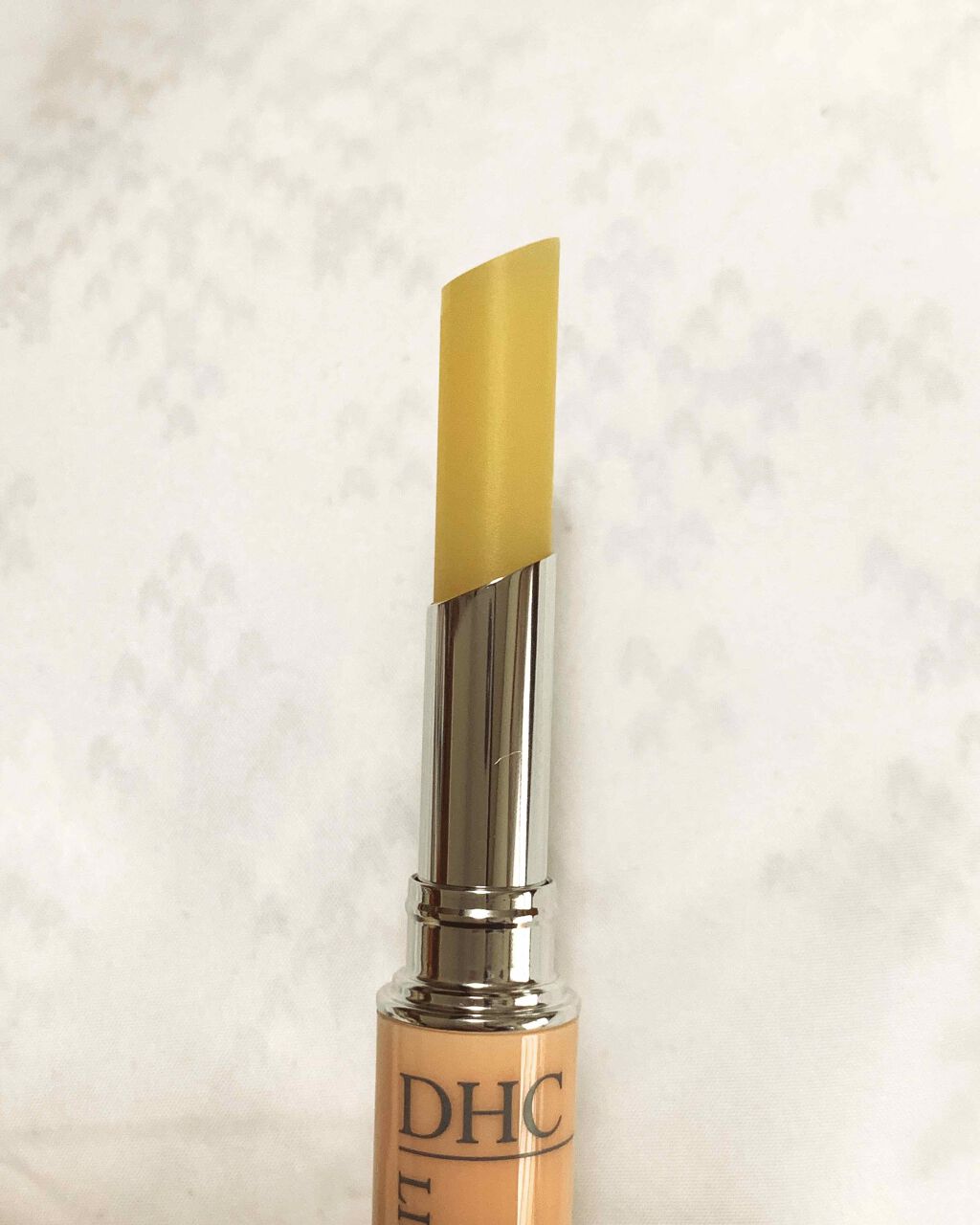 DHC 薬用リップクリーム/DHC/リップクリームを使ったクチコミ(2枚目)