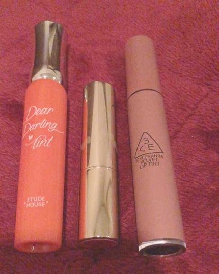 オペラ リップティント N/OPERA/リップティントを使ったクチコミ(2枚目)