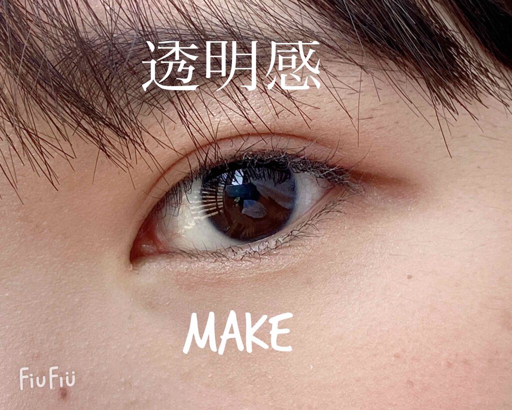 チーク カラー(ブラシ付)/ちふれ/パウダーチークを使ったクチコミ（1枚目）