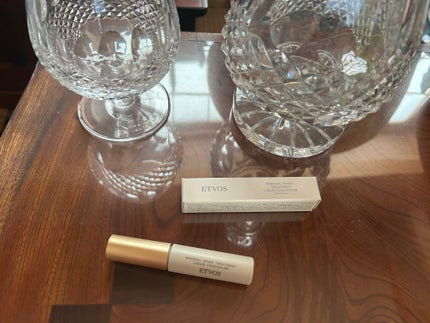 ミネラルインナートリートメントリキッドコンシーラー/エトヴォス/リキッドコンシーラーを使ったクチコミ(1枚目)