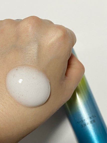 ベースケア セラム<土台美容液>/SOFINA iP/美容液を使ったクチコミ(2枚目)