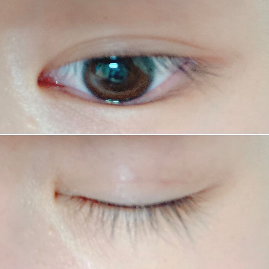 まつげ美容液EX/CEZANNE/まつげ美容液を使ったクチコミ（2枚目）