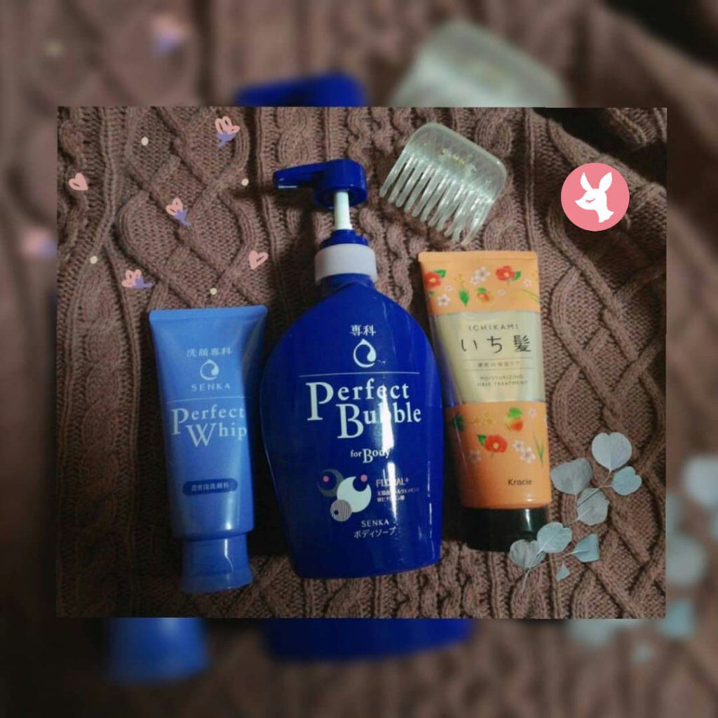 バスロマン プレミアム モイストスキンケア/バスロマン/保湿系入浴剤を使ったクチコミ（2枚目）