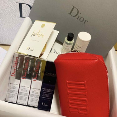 【旧】ディオールスキン フォーエヴァー スキン コレクト コンシーラー/Dior/コンシーラーを使ったクチコミ（1枚目）