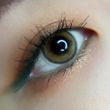 Nook Inc/ColourPop/アイシャドウパレットを使ったクチコミ(7枚目)