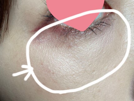 UR GLAM FACE GLOSS STICK/U R GLAM/ジェル・クリームチークを使ったクチコミ(3枚目)