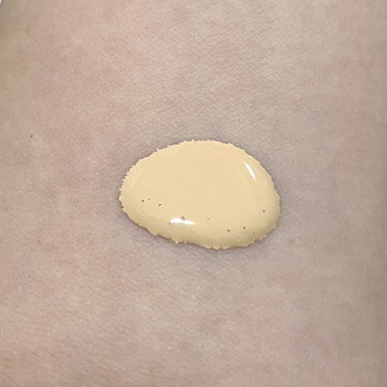 タンイドル ウルトラ ウェア リキッド/LANCOME/リキッドファンデーションを使ったクチコミ(4枚目)