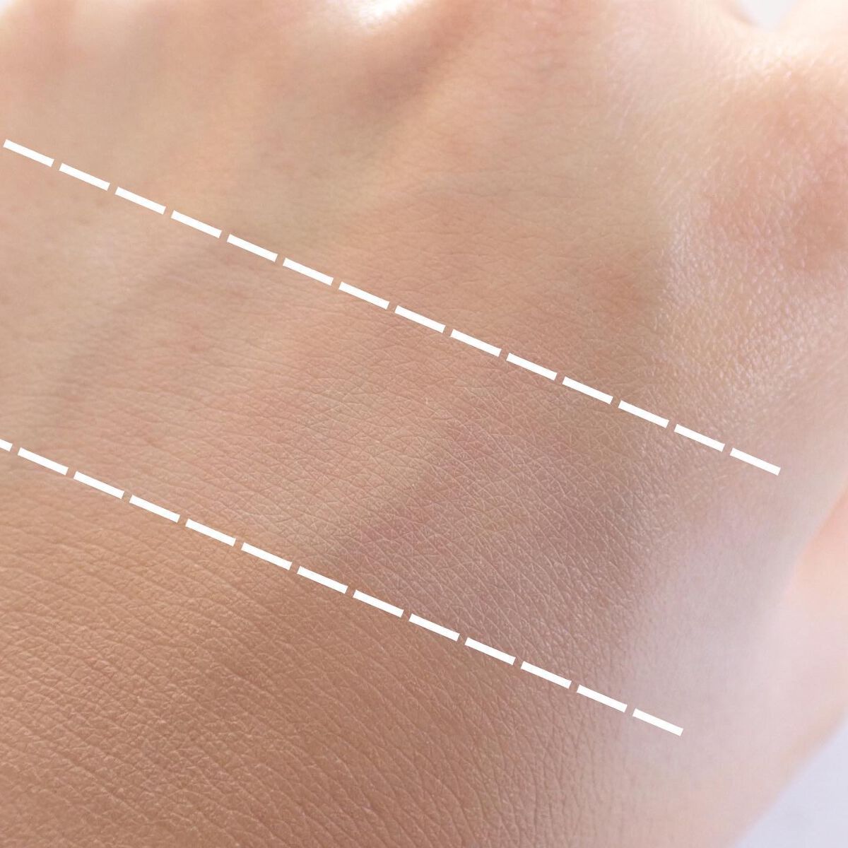 ピカソ メイクアップ スパチュラ /PICCASSO/その他化粧小物を使ったクチコミ(4枚目)