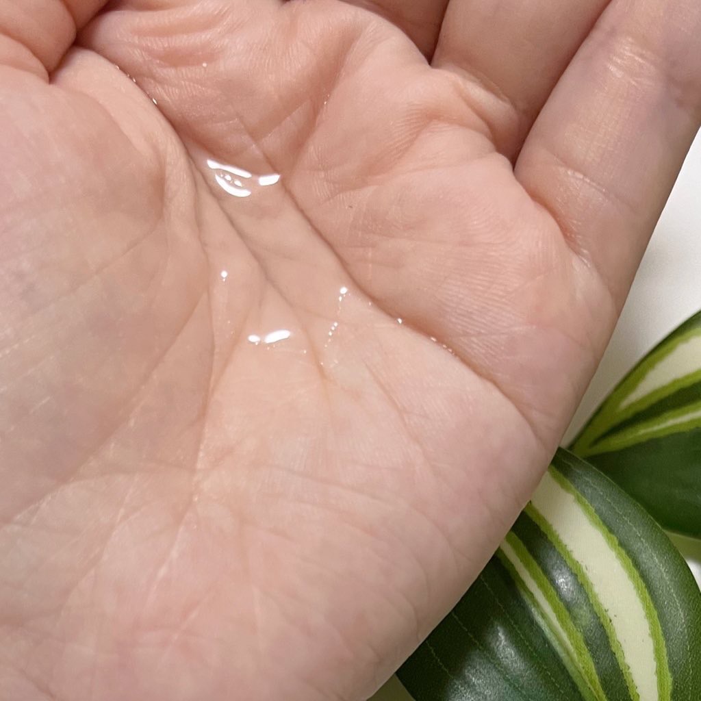 オイデルミン エッセンスローション/SHISEIDO/化粧水を使ったクチコミ（3枚目）