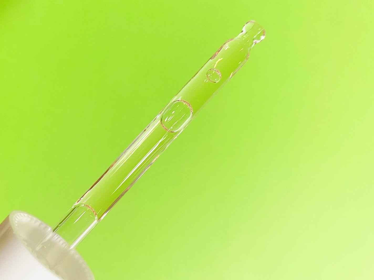 青麦ファーストエッセンス/Veganifect/美容液を使ったクチコミ(5枚目)