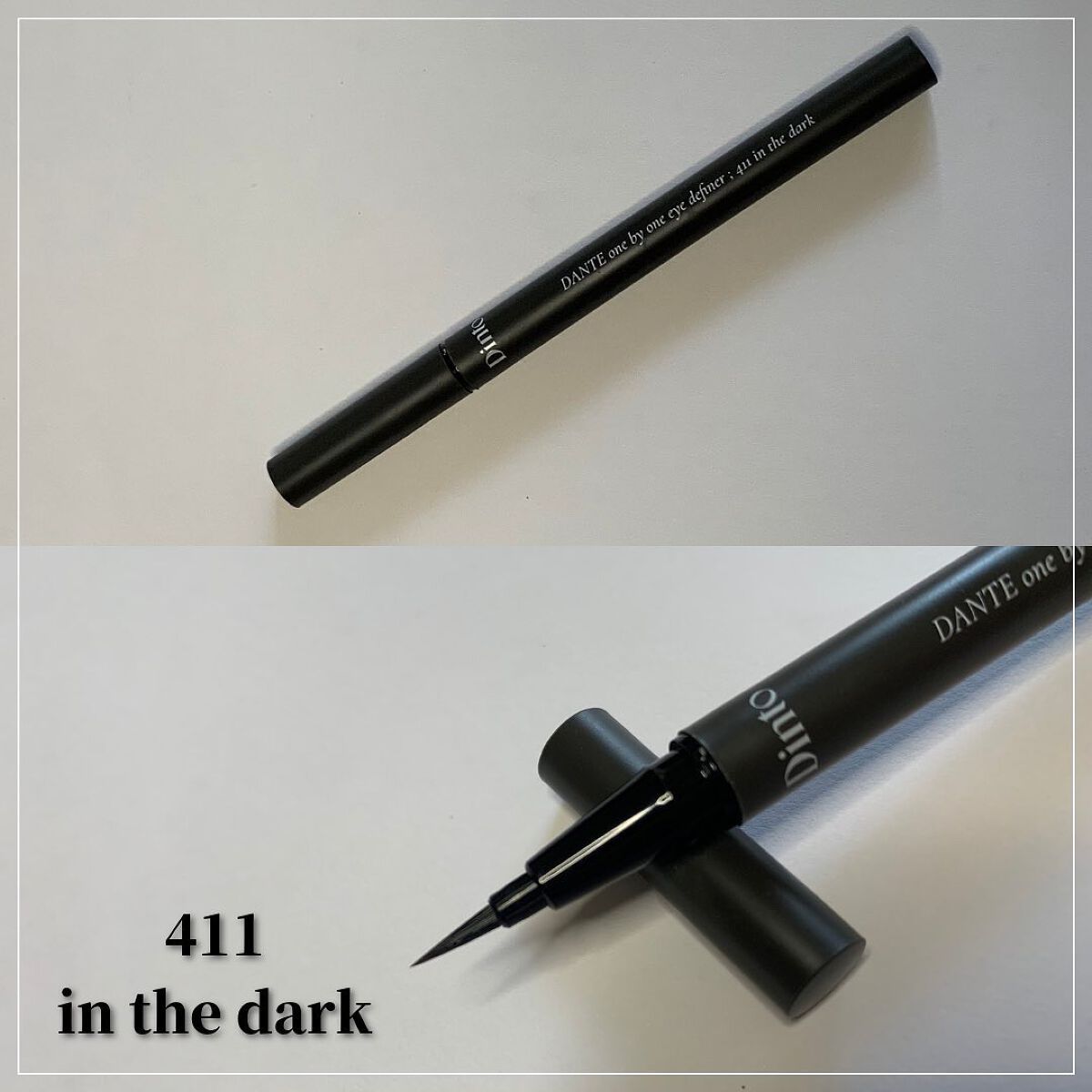 ブラーフィニシュシャドウパレット/Dinto/アイシャドウパレットを使ったクチコミ(2枚目)