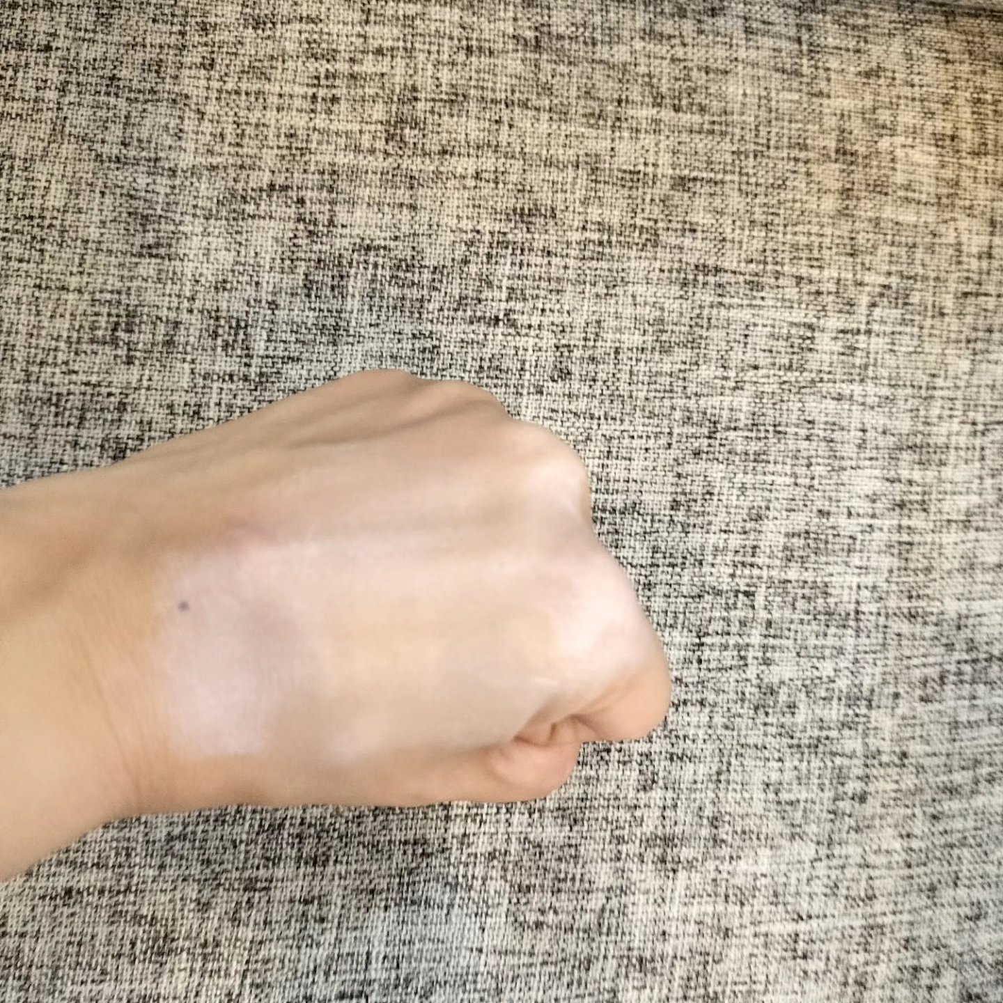 PDRNトーンアップサンスクリーン/Genabelle/日焼け止めクリームを使ったクチコミ（3枚目）