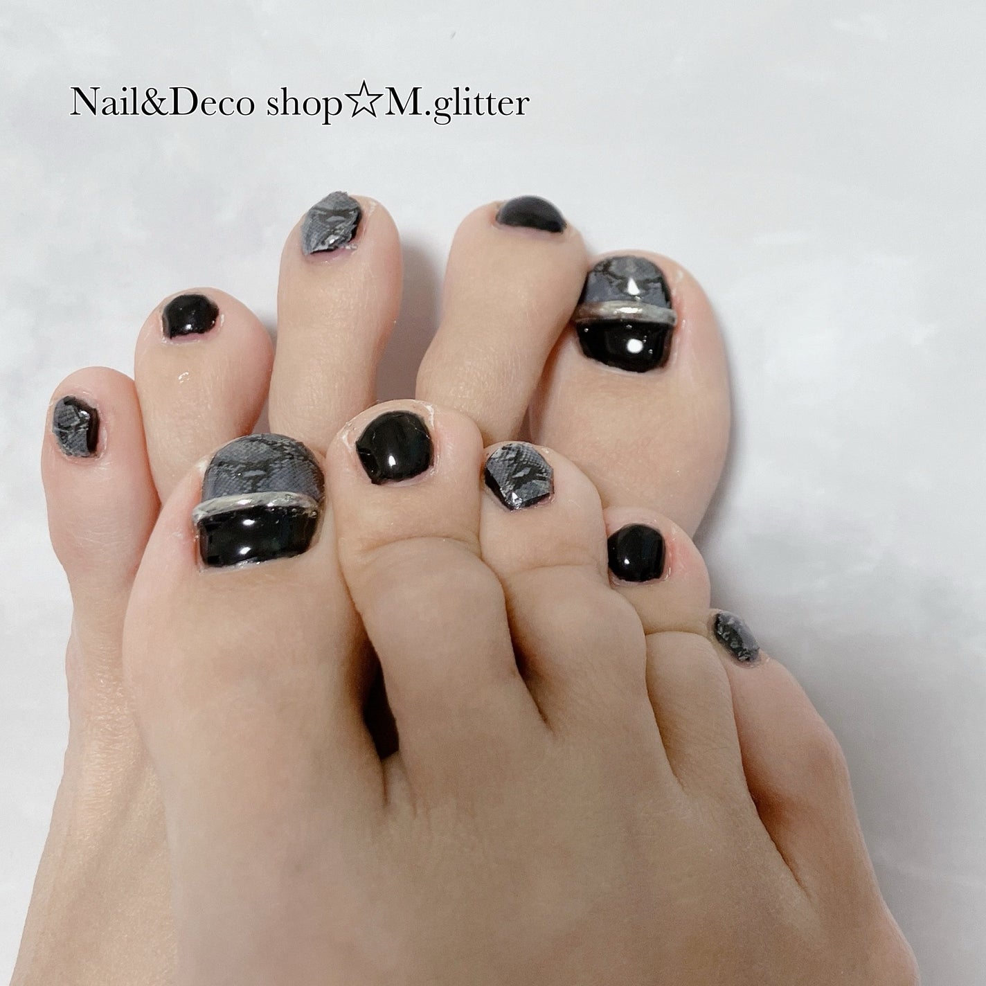 ノンワイプクリア キャンジェル(トップコート)/プリジェル/ジェルネイルを使ったクチコミ(1枚目)