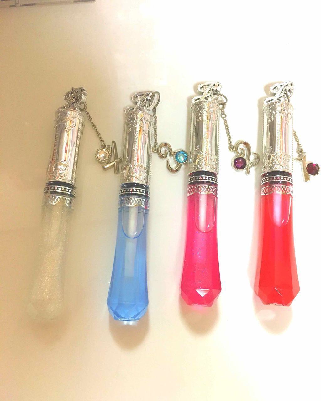 リップブロッサム/JILL STUART/口紅を使ったクチコミ（3枚目）