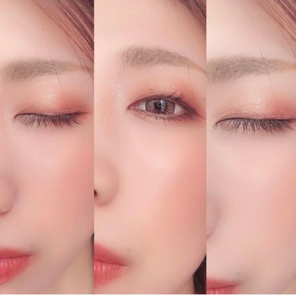 デザイニングブラウンアイズ/KATE/アイシャドウパレットを使ったクチコミ(6枚目)