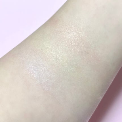 ケイト カラーコントロールアイベース/KATE/アイシャドウベースを使ったクチコミ(4枚目)