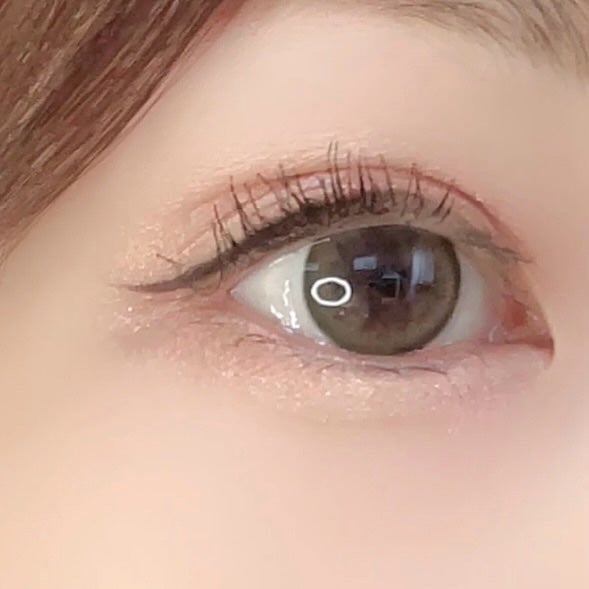 ハイパーリフトマスカラ/D-UP/マスカラを使ったクチコミ(5枚目)