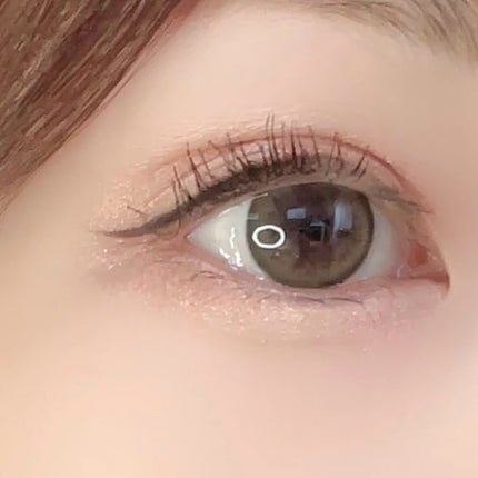 ハイパーリフトマスカラ/D-UP/マスカラを使ったクチコミ(5枚目)