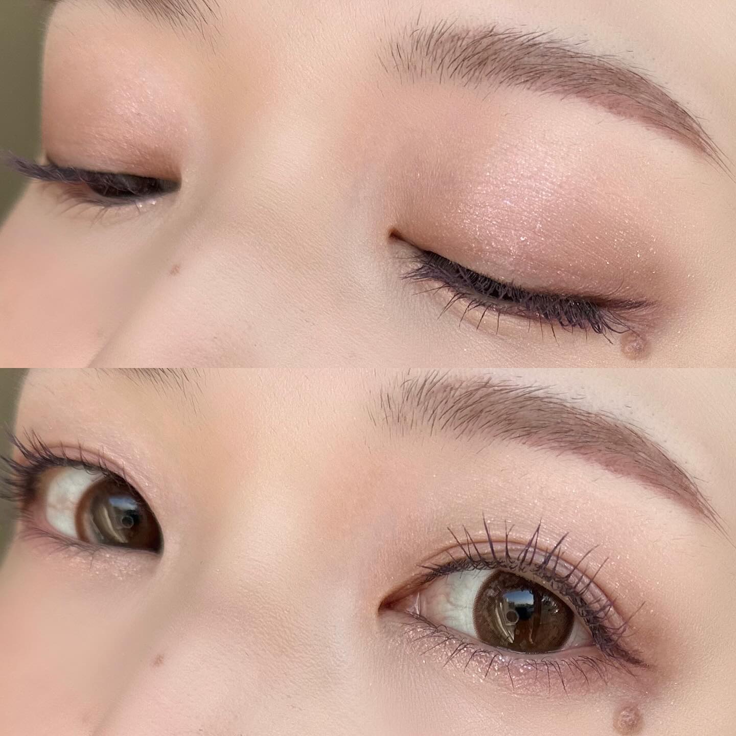 シグニチャー カラー アイズ/SUQQU/アイシャドウパレットを使ったクチコミ（2枚目）