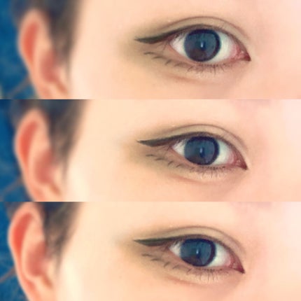 シャインカルテットアイズ/オルビス/アイシャドウパレットを使ったクチコミ(5枚目)