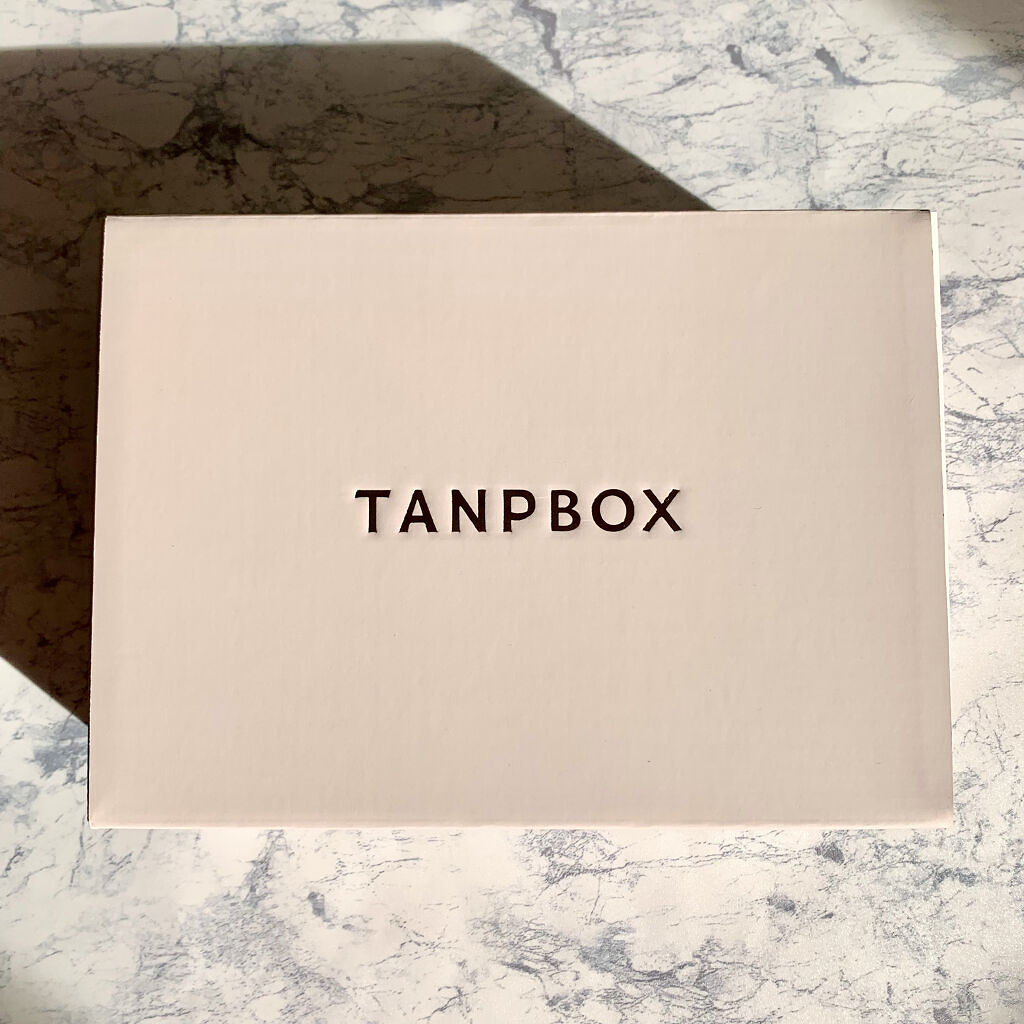 TANPBOX/TANP/その他キットセットを使ったクチコミ（2枚目）