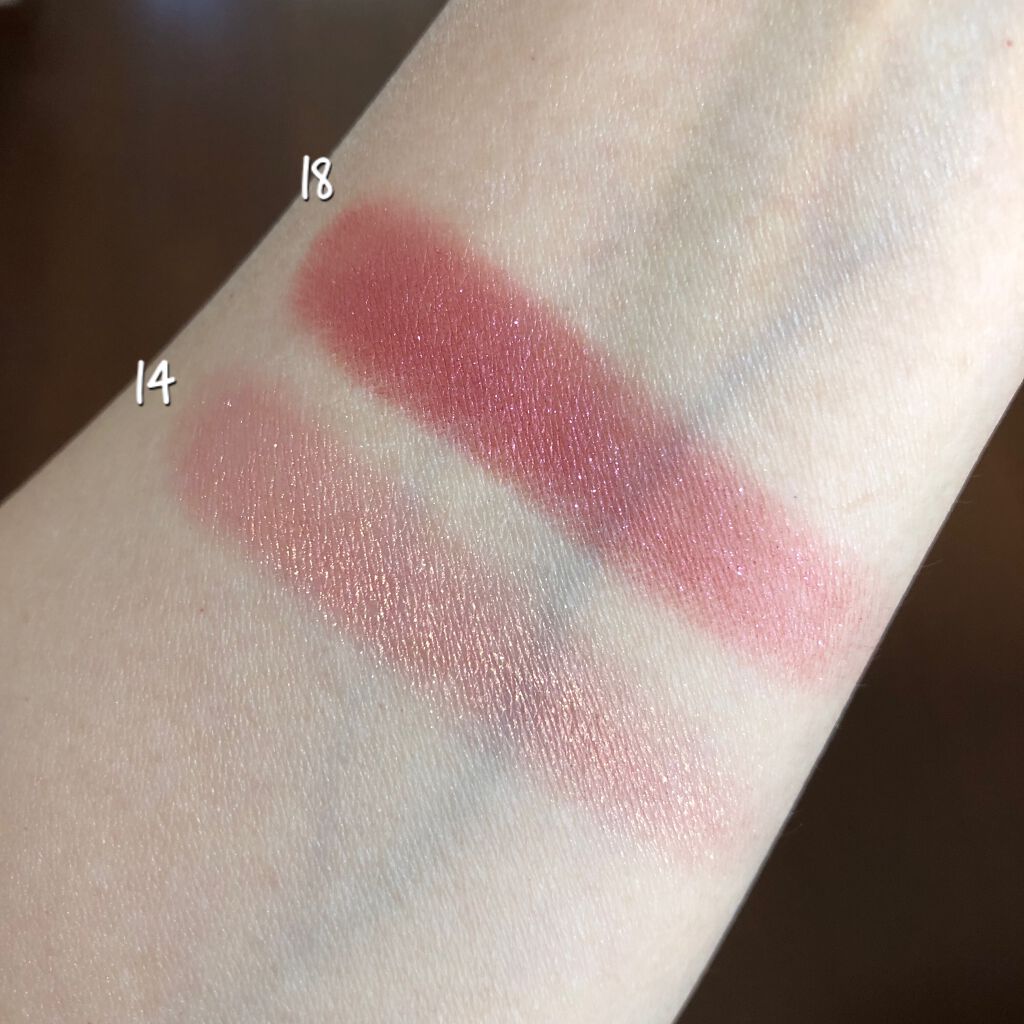 ポップ パウダージェル アイシャドウ/SHISEIDO/単色アイシャドウを使ったクチコミ(6枚目)