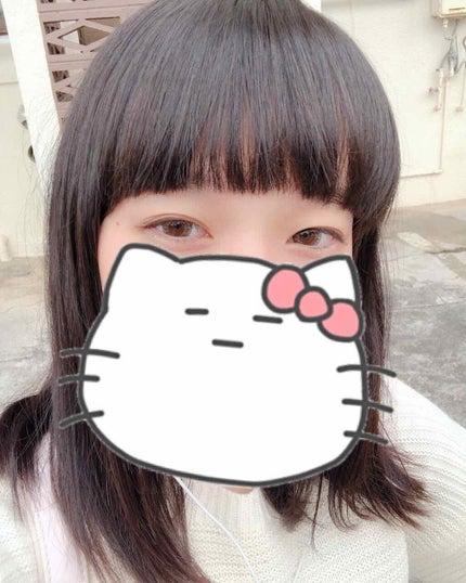 ミッシュ ブルーミン ワンデー (クォーターヴェール シリーズ/イノセント シリーズ)/ミッシュブルーミン/ワンデー(1DAY)カラコンを使ったクチコミ(4枚目)