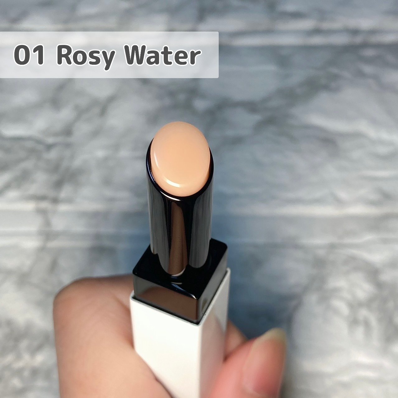 アディクション ザ リップバーム グロウティント/ADDICTION/リップティントを使ったクチコミ（2枚目）