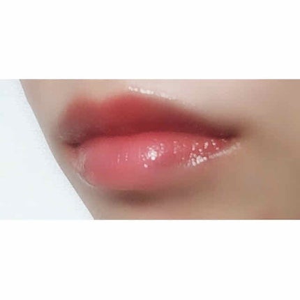 ルージュ ココ フラッシュ/CHANEL/口紅を使ったクチコミ(3枚目)