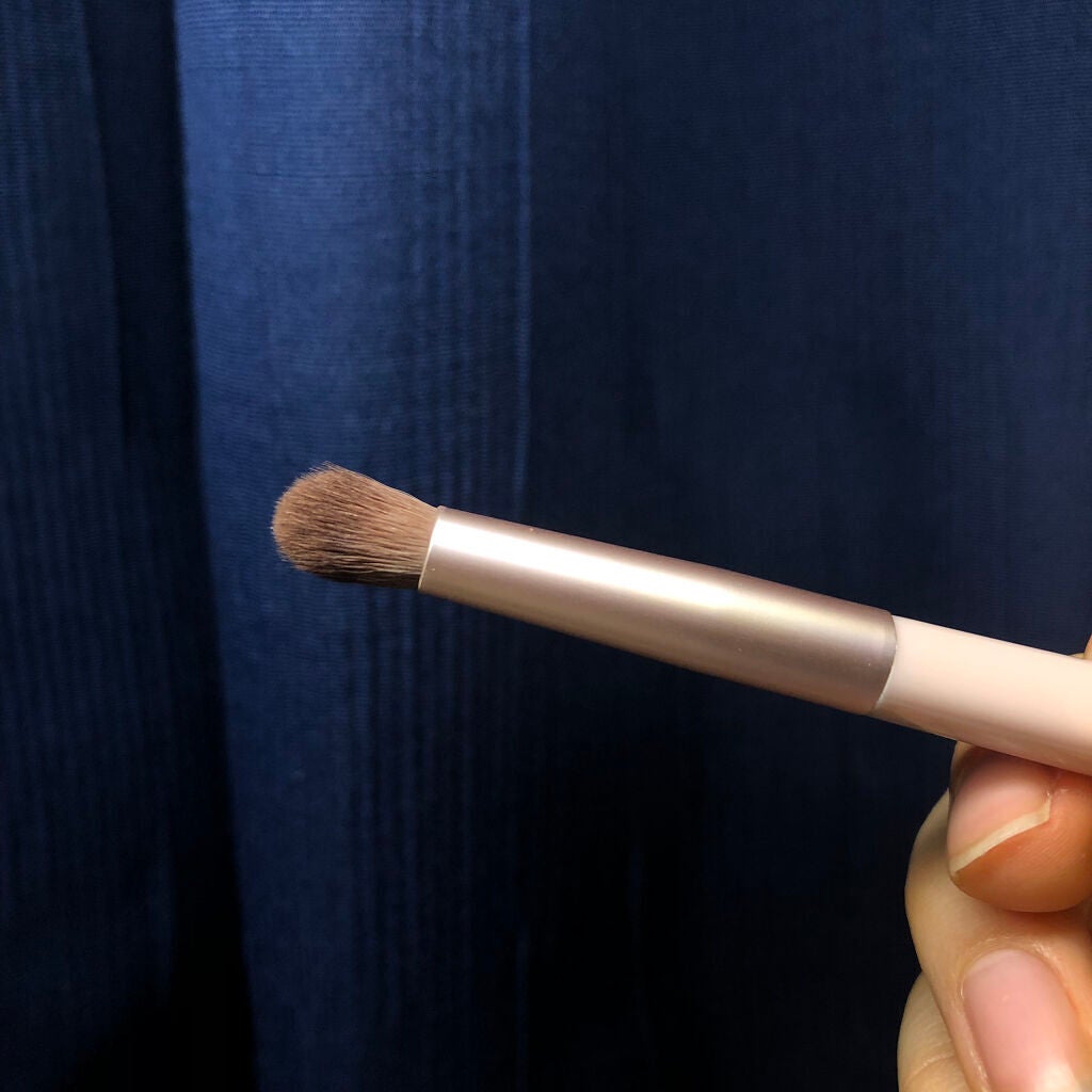 ACスマッジブラシ/AC MAKEUP/メイクブラシを使ったクチコミ(3枚目)