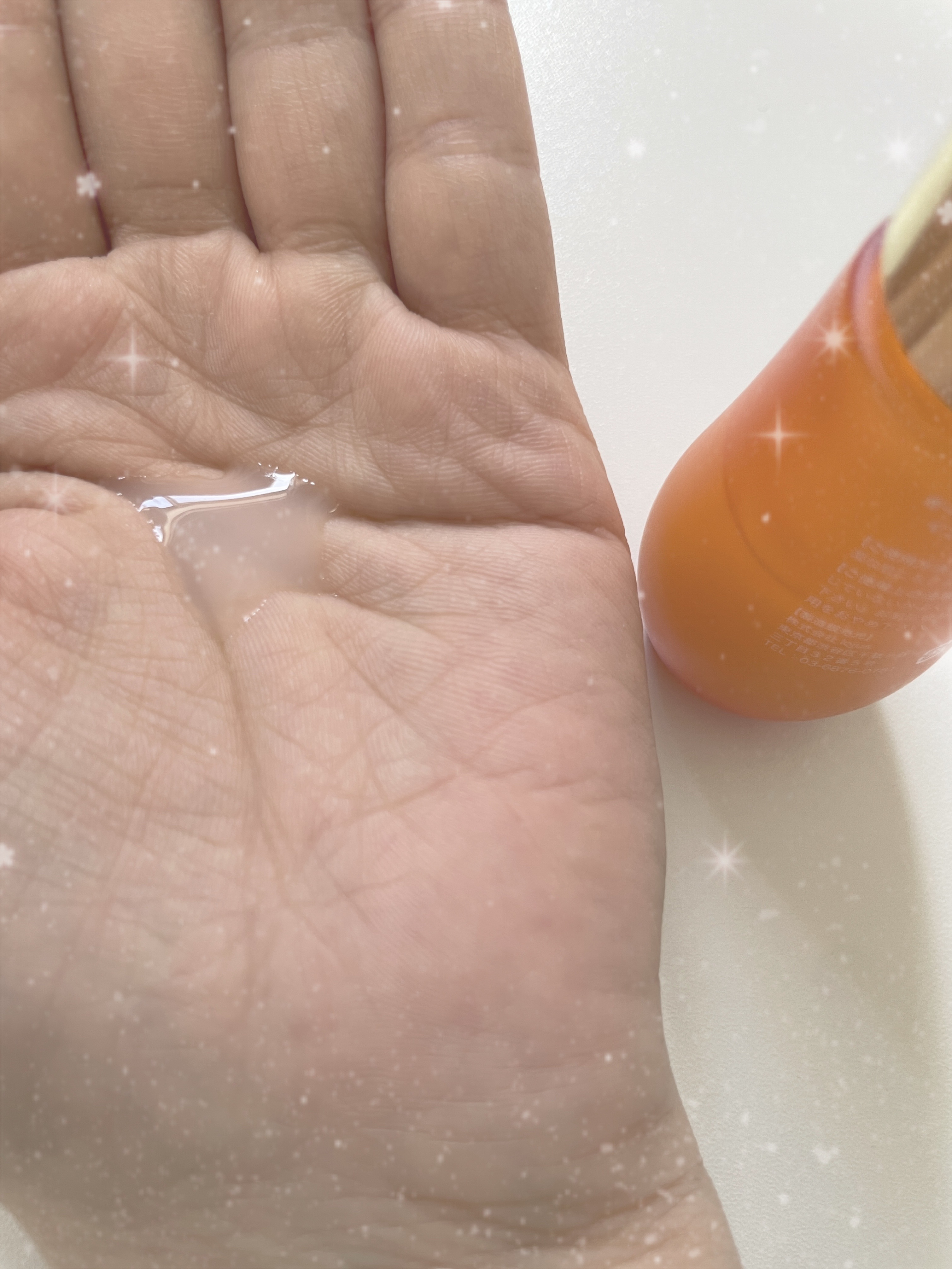 オーガニックフレグランスインティメイトセラム　MAPUTI/MAPUTI/デリケートゾーンケアを使ったクチコミ（2枚目）