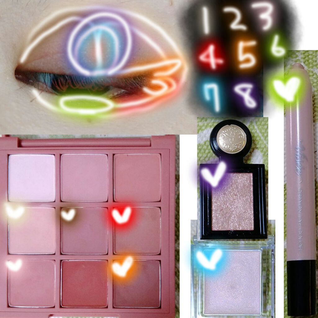 3CE ベルベット リップティント/3CE/リップティントを使ったクチコミ（3枚目）