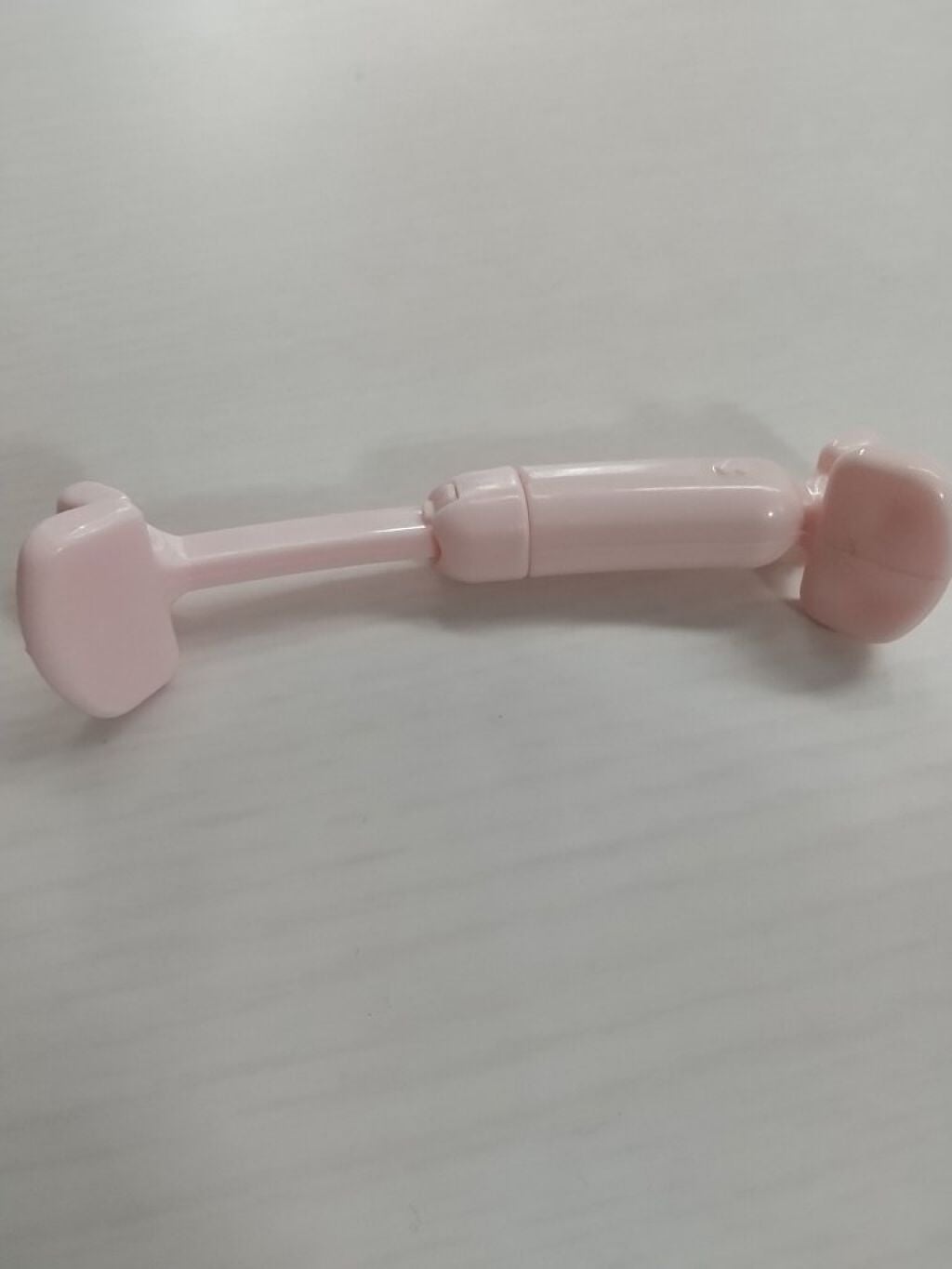 フェイストレーナー/DAISO/その他スキンケアグッズを使ったクチコミ(2枚目)