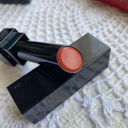 ケイト リップモンスター/KATE/口紅を使ったクチコミ(6枚目)