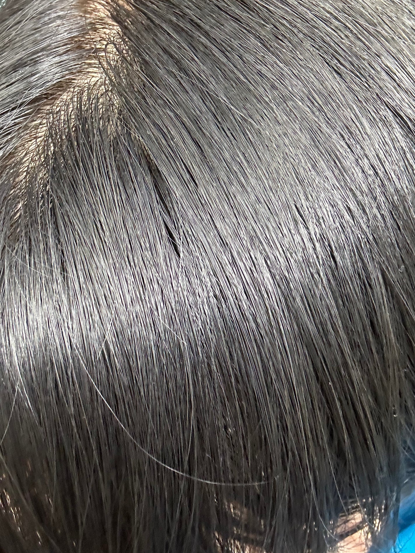 ホイップヘアカラー/ビューティラボ/ヘアカラーを使ったクチコミ(2枚目)