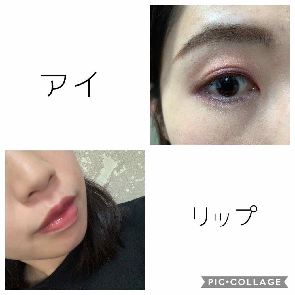 【旧品】パーフェクトスタイリストアイズ/キャンメイク/アイシャドウパレットを使ったクチコミ(4枚目)